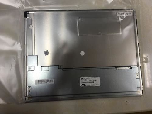 aa121xn01 미쓰비시 12.1&quot; 1024 ((RGB) × 768, XGA, 105PPI 700 cd/m2 산업용 LCD 디스플레이