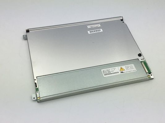 aa121xn01 미쓰비시 12.1&quot; 1024 ((RGB) × 768, XGA, 105PPI 700 cd/m2 산업용 LCD 디스플레이