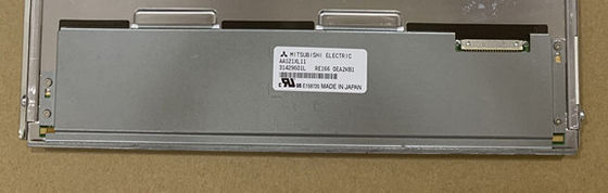 aa121xn01 미쓰비시 12.1&quot; 1024 ((RGB) × 768, XGA, 105PPI 700 cd/m2 산업용 LCD 디스플레이