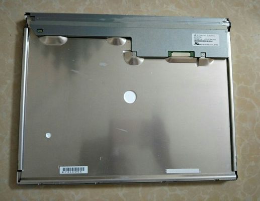 미쓰비시 aa150xt11 15.0&quot; 1024 ((RGB) × 768, XGA, 85PPI 1500 cd/m2 80/80/60/80