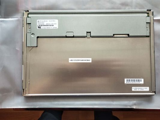 AA121TD11 미쓰비시 12.1INCH 1280×800 RGB 1500CD/M2 WLED LVDS 산업용 LCD 디스플레이