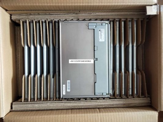 AA121TD11 미쓰비시 12.1INCH 1280×800 RGB 1500CD/M2 WLED LVDS 산업용 LCD 디스플레이
