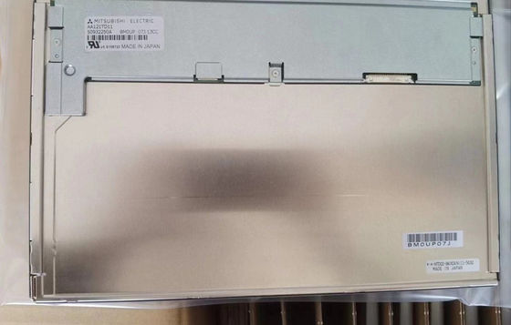 AA121TD11 미쓰비시 12.1INCH 1280×800 RGB 1500CD/M2 WLED LVDS 산업용 LCD 디스플레이