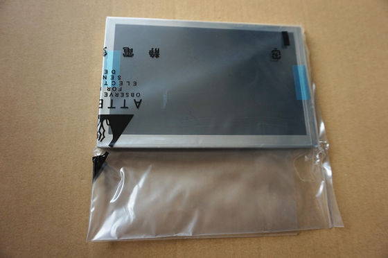 AA070MC01 미쓰비시 7인치 800×480 1000CD/M2 WLED LVDS 산업용 LCD 디스플레이
