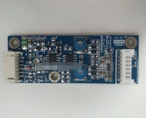 AA084SB11 미쓰비시 8.4인치 800×600 RGB 1200CD/M2 WLED 산업용 LCD 디스플레이