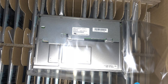 AA090TB01 미쓰비시 9인치 1280×768 RGB 800CD/M2 WLED LVDS 산업용 LCD 디스플레이