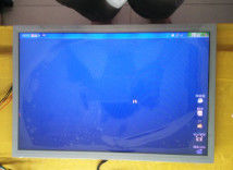 AA084XD01 미쓰비시 8.4인치 1024×768 RGB 700CD/M2 WLED LVDS 산업용 LCD 디스플레이
