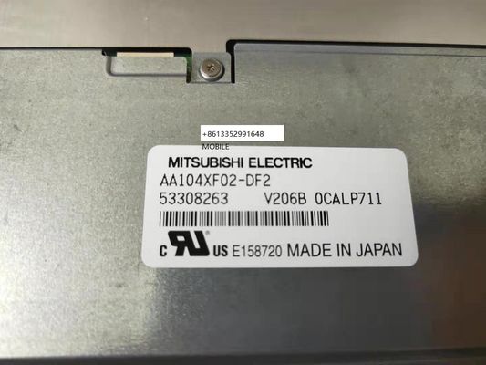 aa104xf12 미쓰비시 10.4 인치1024 ((RGB) × 768 [XGA] 123PPI1000 cd/m2