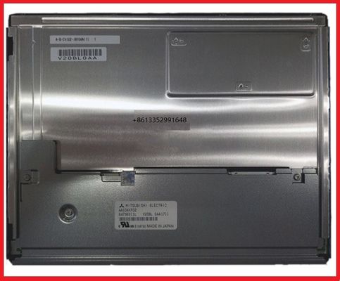 aa104xf02 미쓰비시 10.4 인치 1024 ((RGB) × 768 [XGA] 123PPI 600 cd/m2