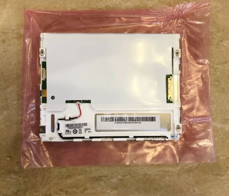 G065VN01 V2 AUO 6.5&quot; 640 ((RGB) × 480, 800 cd/m2 80/80/70/70 (형) ((CR≥10)