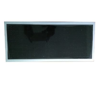 15.8 Inch G158ETN01.0 Automotive TFT Display Stretched Bar LCD Panel