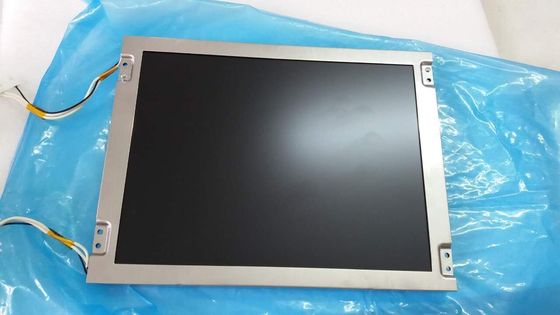 AA065VE13 미츠비시 6.5INCH 640×480 RGB 1300CD/M2 WLED LVDS 작동 온도. 다음 -30 ~ 80 'Ｃ 산업적 LCD 디스플레이