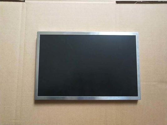 A121EW01 V0 AUO 12.1INCH 1280×800RGB 450CD/M2	CCFL LVDS 작동 온도 : 0 ~ 60 'Ｃ 산업적 LCD 디스플레이