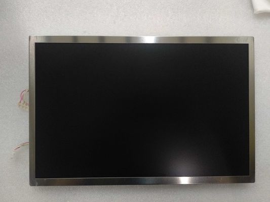 A121EW02 V0 AUO  12.1INCH 1280×800RGB 450CD/M2 CCFL LVDS 작동 온도 : 0 ~ 70 'Ｃ 산업적 LCD 디스플레이