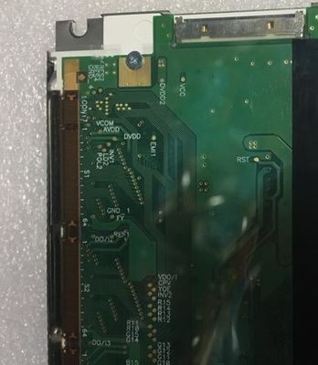 B084SN03 V2 AUO	8.4INCH	800×600RGB 180CD/M2 CCFL LVDS 작동 온도. 다음 0 ~ 50 'Ｃ 산업적 LCD 디스플레이