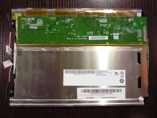B084SN05 V0 AUO	8.4INCH	800×600RGB 500CD/M2 WLED LVDS 저장은 임시 직원으로 일합니다. 다음 -20 ~ 60 'Ｃ 산업적 LCD 디스플레이
