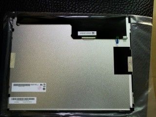 G150XVN01.1 AUO 15.0 인치 WLED 백라이트 LED 드라이버와 함께, 위쪽 I / F, 180° 역, 6/8 비트, 매트
