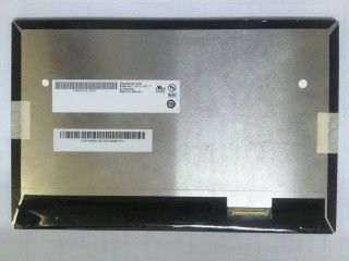 G101EVN01.0 AUO 10.1 INCHWLED, 25K 시간 LED 드라이버 작동 온도: -20 ~ 60 ° C; 저장 온도: -30 ~ 70
