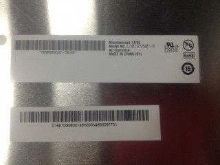 G101EVN01.0 AUO 10.1 INCHWLED, 25K 시간 LED 드라이버 작동 온도: -20 ~ 60 ° C; 저장 온도: -30 ~ 70