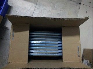 G185XW01 V2 AUO 18.5 인치 램프 재구성 가능,WLED 백라이트,수명 ≥ 50K 시간,LED 드라이버와 함께,Upside I/F,Matte