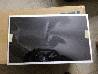 G185XW01 V2 AUO 18.5 인치 램프 재구성 가능,WLED 백라이트,수명 ≥ 50K 시간,LED 드라이버와 함께,Upside I/F,Matte