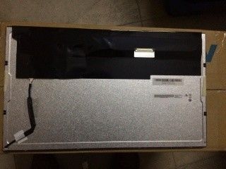 G185XW01 V2 AUO 18.5 인치 램프 재구성 가능,WLED 백라이트,수명 ≥ 50K 시간,LED 드라이버와 함께,Upside I/F,Matte