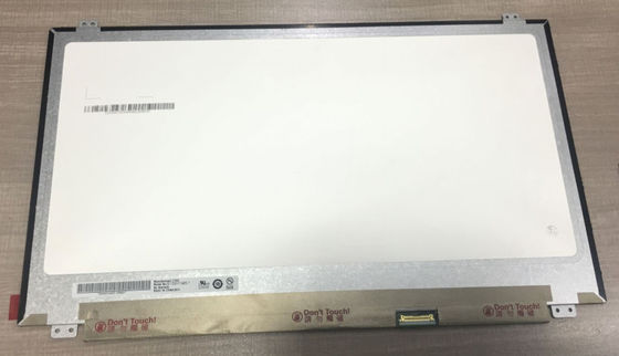 B156HAN04.5 AUO	15.6INCH 1920×1080RGB 300CD/M2	WLED eDP 작동 온도. 다음 0 ~ 50 'Ｃ 산업적 LCD 디스플레이