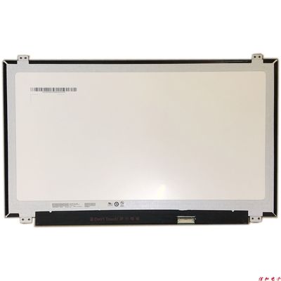 B156HAN04.5 AUO	15.6INCH 1920×1080RGB 300CD/M2	WLED eDP 작동 온도. 다음 0 ~ 50 'Ｃ 산업적 LCD 디스플레이