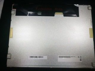 G150XTN03.5 AUO 15.0&quot; 1024 ((RGB) × 768, 350 cd/m2 산업용 LCD 디스플레이