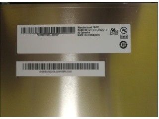 G156HAN02.3 AUO 15.6 1920 ((RGB) × 1080, 500 cd/m2 산업용 LCD 디스플레이