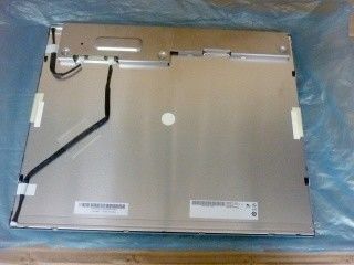 G190EG02 V0   AUO  19.0   인치 삶 ≥ 50K 시간이,와 함께 LED 운전사, 위쪽 I/F, 마테    2011년 4월로부터의 대량 생산