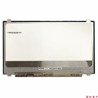 B173HAN03.0 AUO	17.3INCH 1920×1080RGB 300CD/M2 WLED eDP 작동 온도. 다음 0 ~ 50 'Ｃ 산업적 LCD 디스플레이