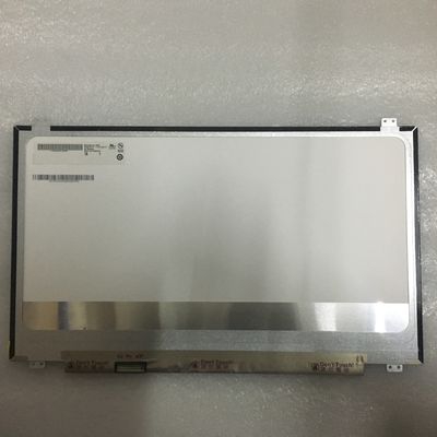 B173HAN03.0 AUO	17.3INCH 1920×1080RGB 300CD/M2 WLED eDP 작동 온도. 다음 0 ~ 50 'Ｃ 산업적 LCD 디스플레이