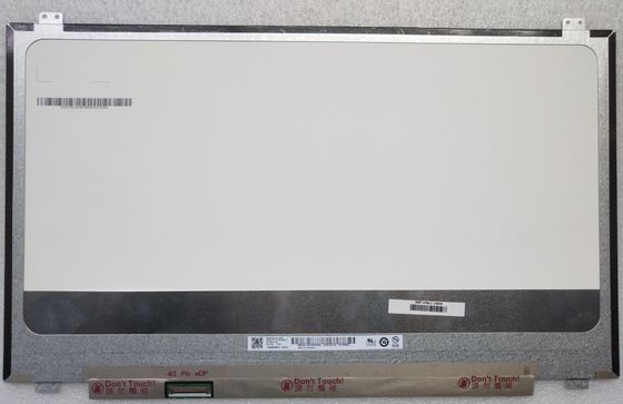 B173HAN03.2  AUO  17.3INCH 1920×1080RGB 300CD/M2 WLED  eDP 작동 온도 : 0 ~ 50 'Ｃ  산업적 LCD 디스플레이