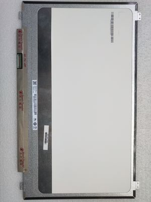B173HAN03.2  AUO  17.3INCH 1920×1080RGB 300CD/M2 WLED  eDP 작동 온도 : 0 ~ 50 'Ｃ  산업적 LCD 디스플레이