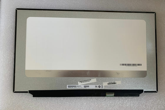 B173HAN05.1 AUO	17.3INCH 1920×1080RGB 300CD/M2 WLED eDP 저장 임시. 다음 -20 ~ 60 'Ｃ  산업적 LCD 디스플레이