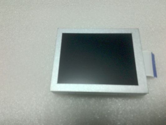 C035QVN01.0 AUO	3.5INCH	240×320RGB 450CD/M2 WLED TTL 작동 온도 : -30 ~ 85 'Ｃ  산업적 LCD 디스플레이