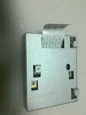 C035QVN01.0 AUO	3.5INCH	240×320RGB 450CD/M2 WLED TTL 작동 온도 : -30 ~ 85 'Ｃ  산업적 LCD 디스플레이