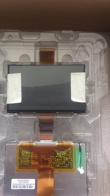 C043FW01 V0 AUO	4.3INCH	480×234RGB 700CD/M2 WLED TTL 저장은 임시 직원으로 일합니다. 다음 -40 ~ 95 'Ｃ   산업적 LCD 디스플레이