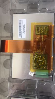 C043FW01 V0 AUO	4.3INCH	480×234RGB 700CD/M2 WLED TTL 저장은 임시 직원으로 일합니다. 다음 -40 ~ 95 'Ｃ   산업적 LCD 디스플레이