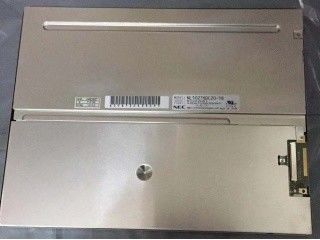 NL10276BC20-18 NEC 10.4&quot; 1024 ((RGB) × 768, XGA 123PPI 400 cd/m2 80/80/80