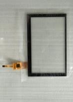 C050VVN01.3 AUO	5INCH 800×480RGB 875CD/M2는 WLED	TTL 작동 온도 : -30 ~ 85 'Ｃ  산업적 LCD 디스플레이