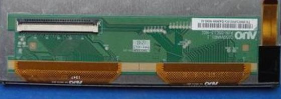 C050VVN01.5 AUO	5INCH 800×480RGB 500CD/M2 WLED LVDS 저장 임시. 다음 -40 ~ 95 'Ｃ 산업적 LCD 디스플레이