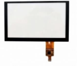 C050VVN01.5 AUO	5INCH 800×480RGB 500CD/M2 WLED LVDS 저장 임시. 다음 -40 ~ 95 'Ｃ 산업적 LCD 디스플레이
