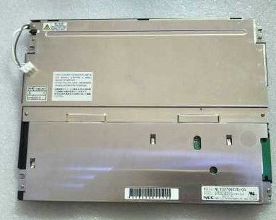 NL10276BC20-04 NLT 10.4INCH 300CD/M2 LCM 1024×768 1024×768RGB CCFL LVDS 작동 온도 : 0 ~ 60 'Ｃ  산업적 LCD