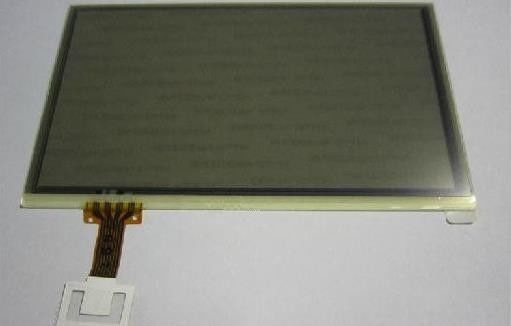 C065GW03 V0 AUO 6.5INCH	400×240RGB 450CD/M2 CCFL TTL 작동 온도 : -30 ~ 85 'Ｃ 산업적 LCD 디스플레이