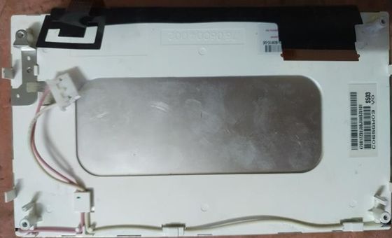C065GW03 V0 AUO 6.5INCH	400×240RGB 450CD/M2 CCFL TTL 작동 온도 : -30 ~ 85 'Ｃ 산업적 LCD 디스플레이