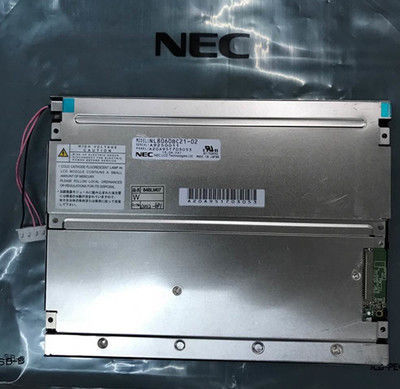 NL10276BC20-18 NLT 10.4INCH 400CD/M2 LCM 1024×768 1024×768RGB WLED LVDS 작동 온도 : -30 ~ 80 'Ｃ 산업적 LC