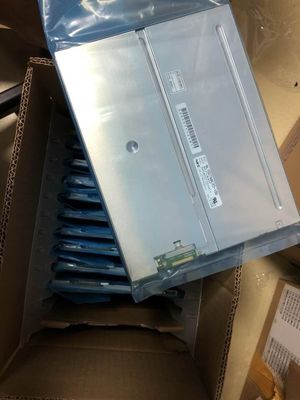 NL10276BC20-18D NLT 10.4INCH 400CD/M2 LCM 1024×768 1024×768RGB WLED LVDS 작동 온도 : -30 ~ 80 'Ｃ 산업적 Ｌ