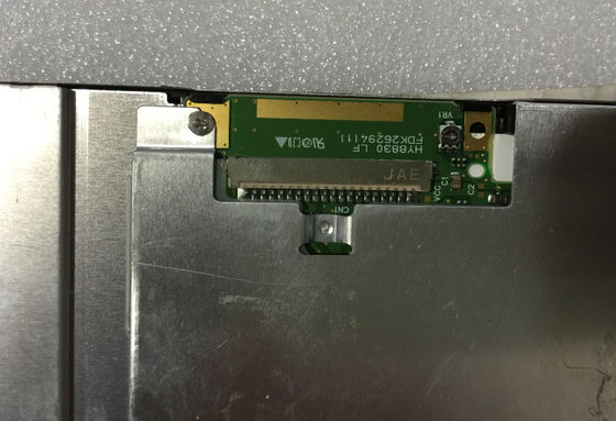 NL10276BC20-47 NLT 10.4INCH 300CD/M2 LCM 1024×768 1024×768RGB WLED LVDS 작동 온도. 다음 0 ~ 55 'Ｃ 산업적 LCD DISPLA